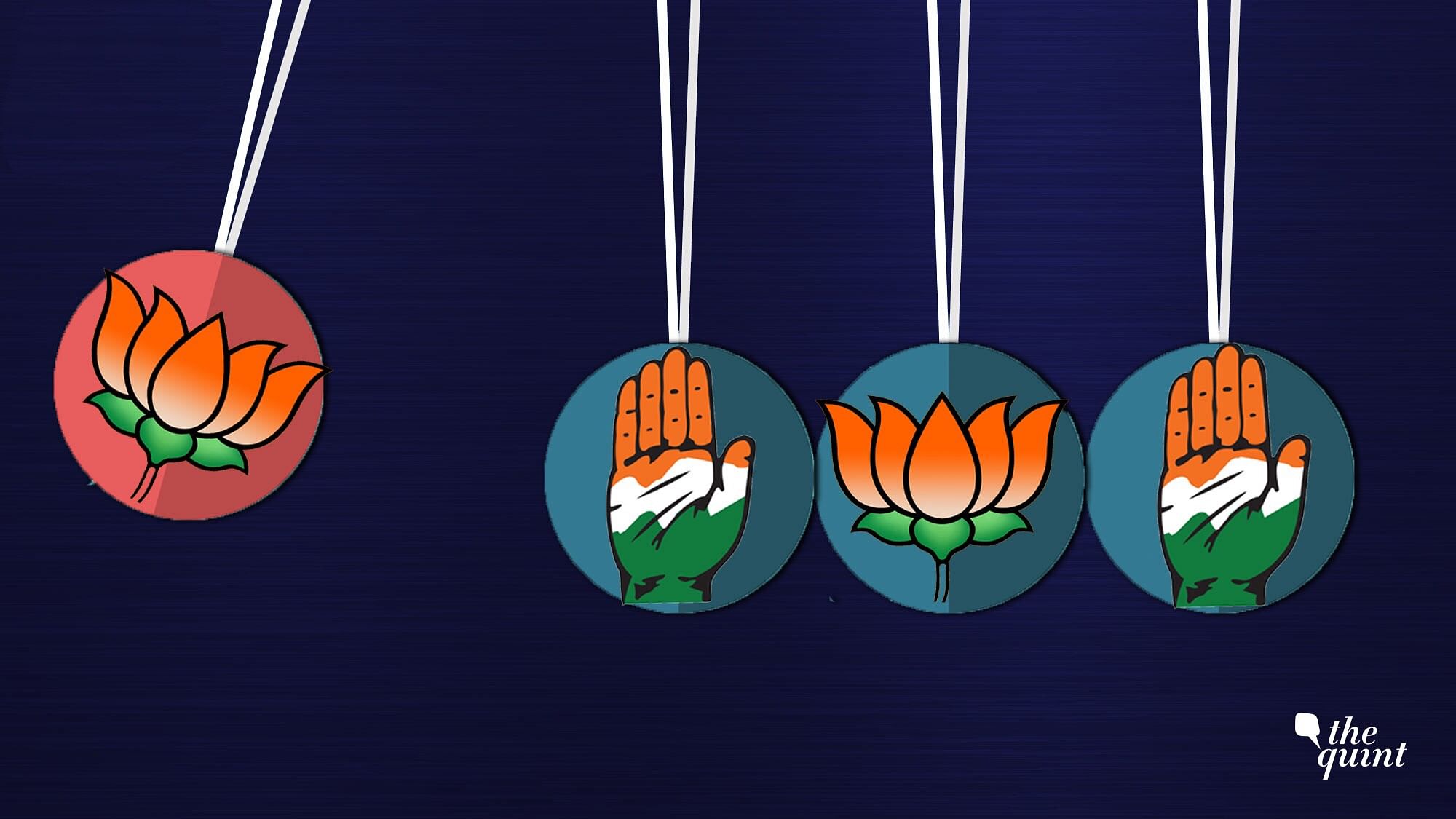 The BJP’s ascendancy has been accompanied by a rising chorus of calls for a return to simultaneous elections to parliament and state assemblies.