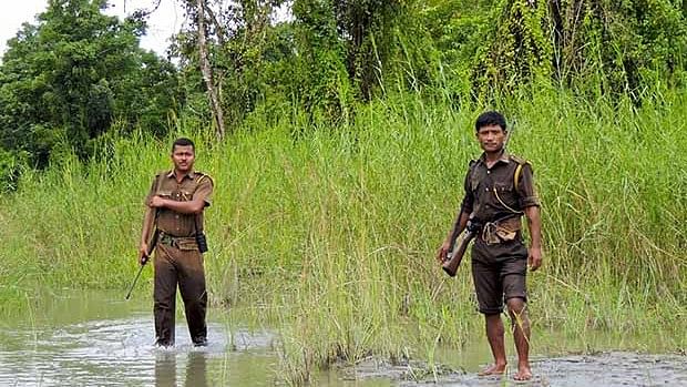 Between 2012-2017, India accounted for nearly 31 percent – 162 of 526 – of ranger deaths, according to the federation.