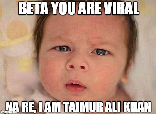 Taimur can actually benefit India. Here’s how! 
