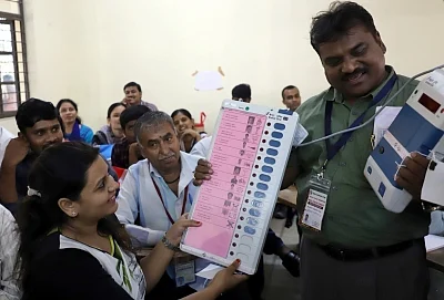 Photo used for representation.