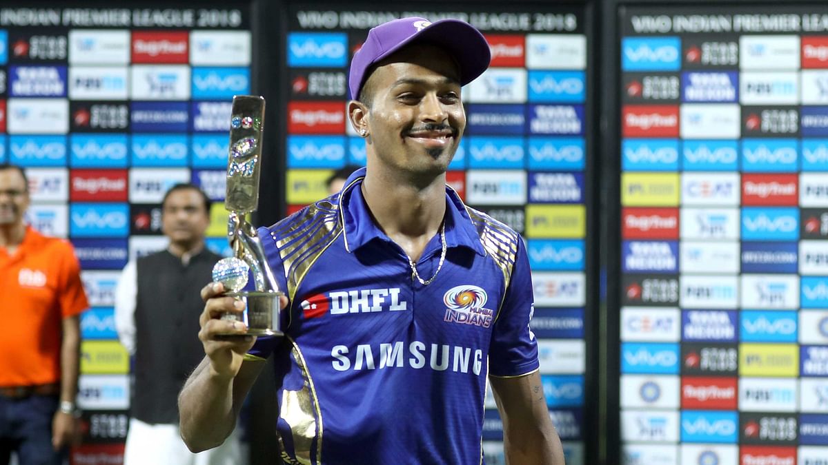 What has led to Hardik Pandya’s transformation from a swashbuckler into a mature and thinking cricketer?