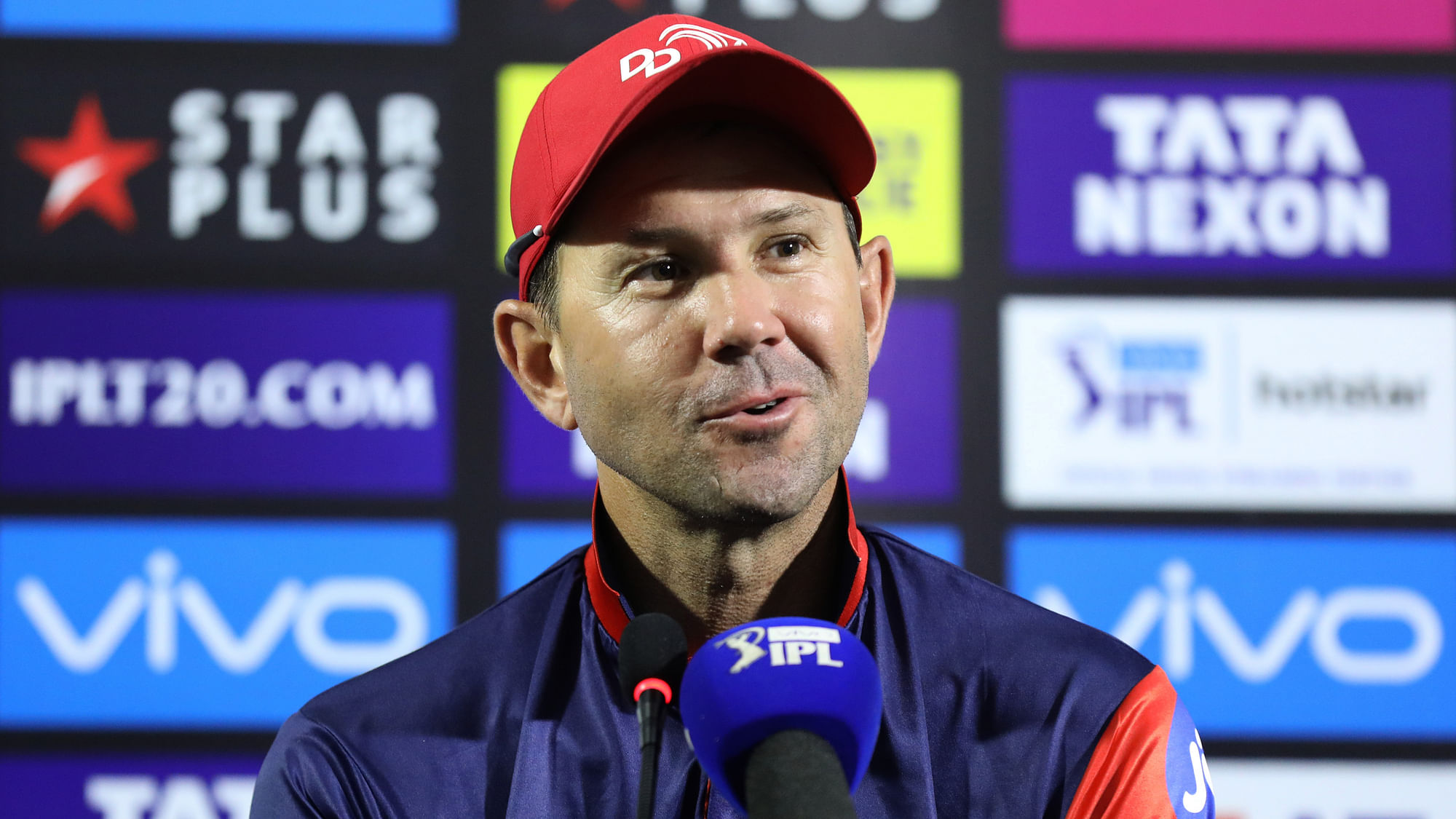 Ricky Ponting was all praise for Rishabh Pant and Shreyas Iyer after Delhi Daredevils campaign ended with a win against Mumbai Indians