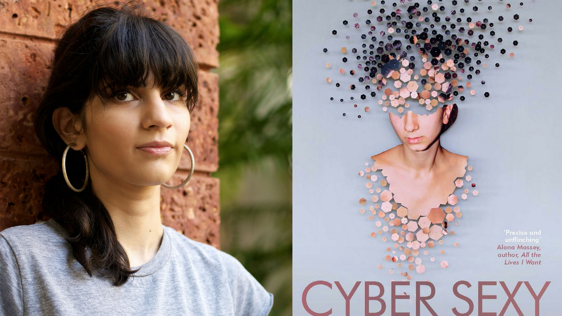Richa Kaul Padte’s ‘Cyber Sexy’ is an essential primer for anyone who’s looking for sex education.