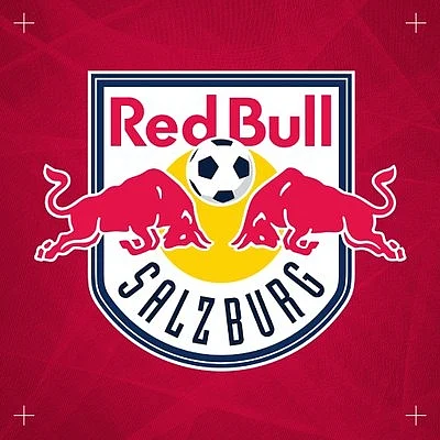 Red Bull Salzburg. (Photo: Twitter/@RedBullSalzburg)