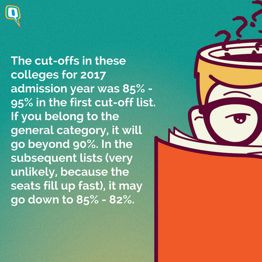 Send us your queries for some expert advice on eduqueries@thequint.com.