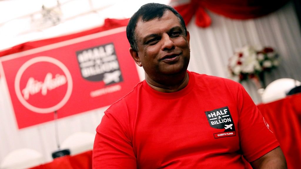 AirAsia Group CEO Tony Fernandes allegedly lobbied with government servants for clearances, removal of existing 5/20 rule of aviation and change in regulatory policies, the agency has alleged.