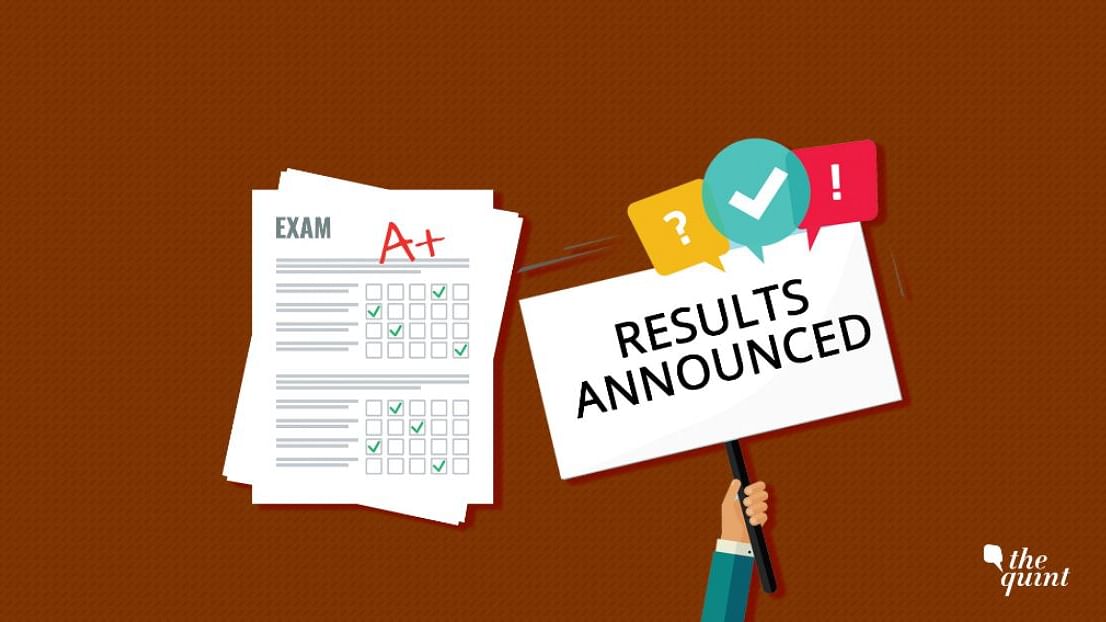 The result of class 10 board exams has been declared on the official Odisha Board website at -orissaresults.nic.in