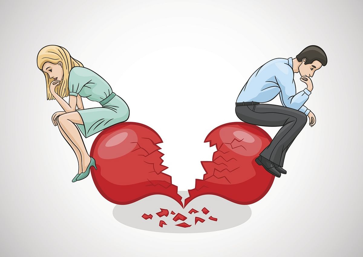 Heaviness after a break up or butterflies in your stomach because of nervousness – emotions physically affect us.