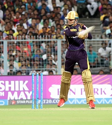 Kolkata: Kolkata Knight Riders
