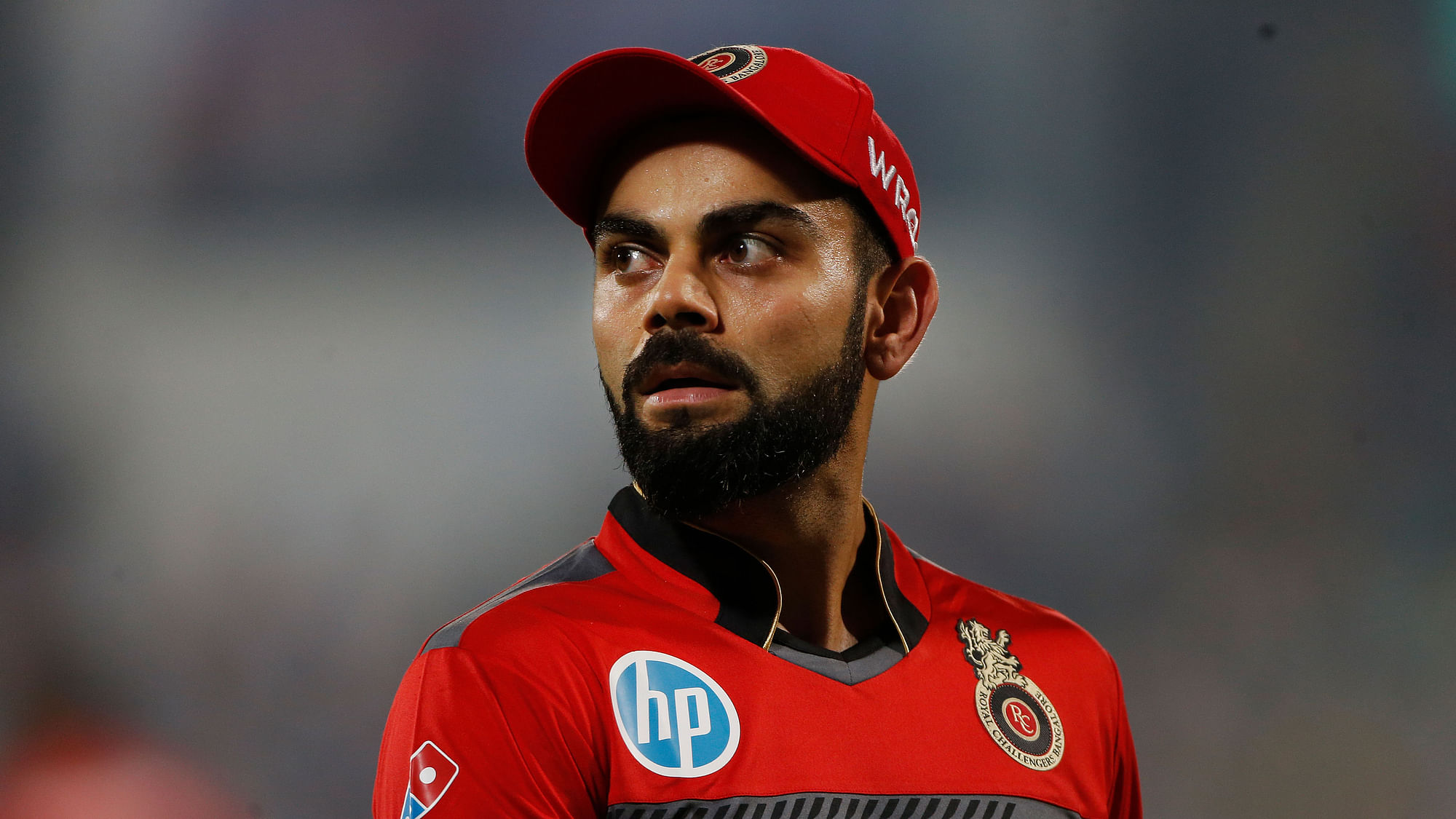 Virat Kohli posted a video on social media, apologising to fans for RCB’s dismal performance in IPL 2018.