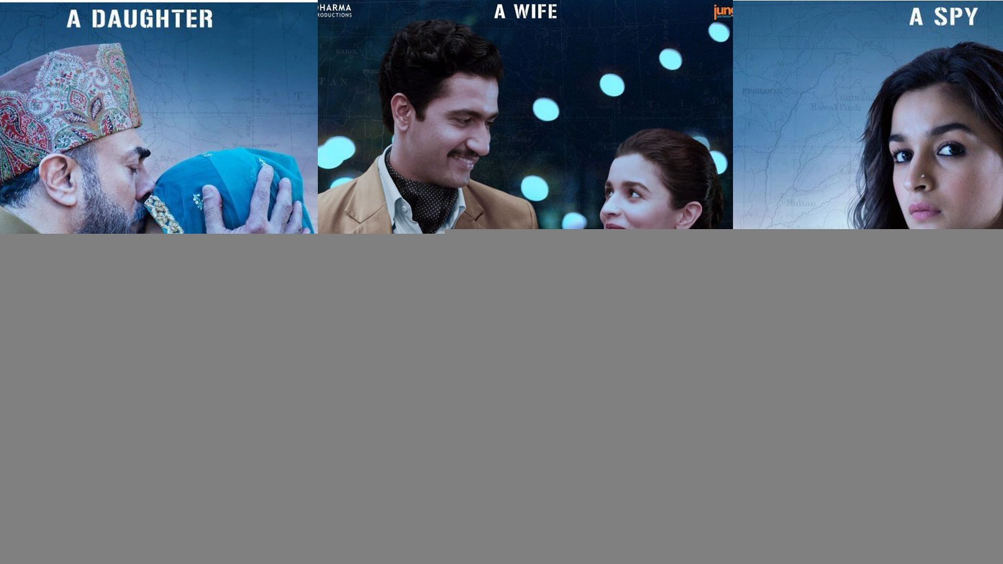 Vikramaditya Motwane's Prime Video series Jubilee features ensemble cast  including Prosenjit Chatterjee acing retro cinema look - Telegraph India