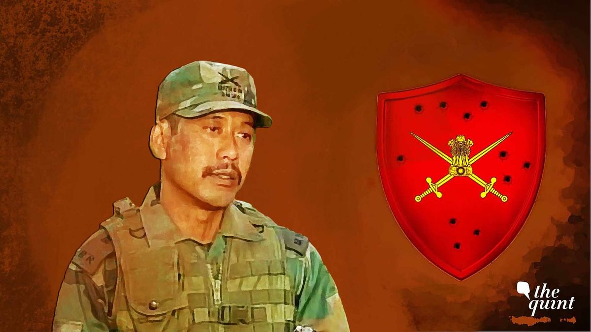 Major Gogoi’s Chain of Command Unaware of His Srinagar Escapade