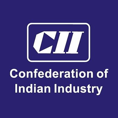 Confederation of Indian Industry (CII). (Photo: Twitter/@FollowCII)