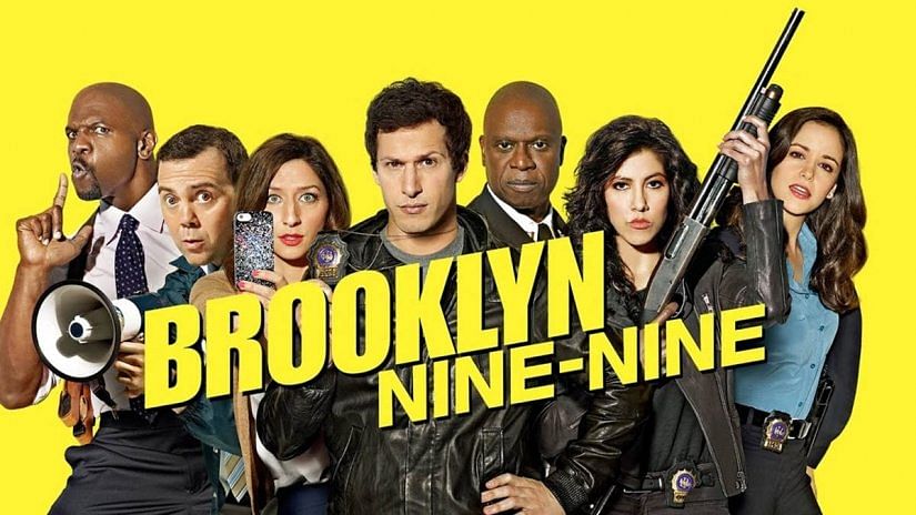 Brooklyn Nine Nine Getting Cancelled Was the Best Thing Ever!