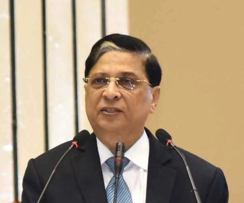 CJI Dipak Misra