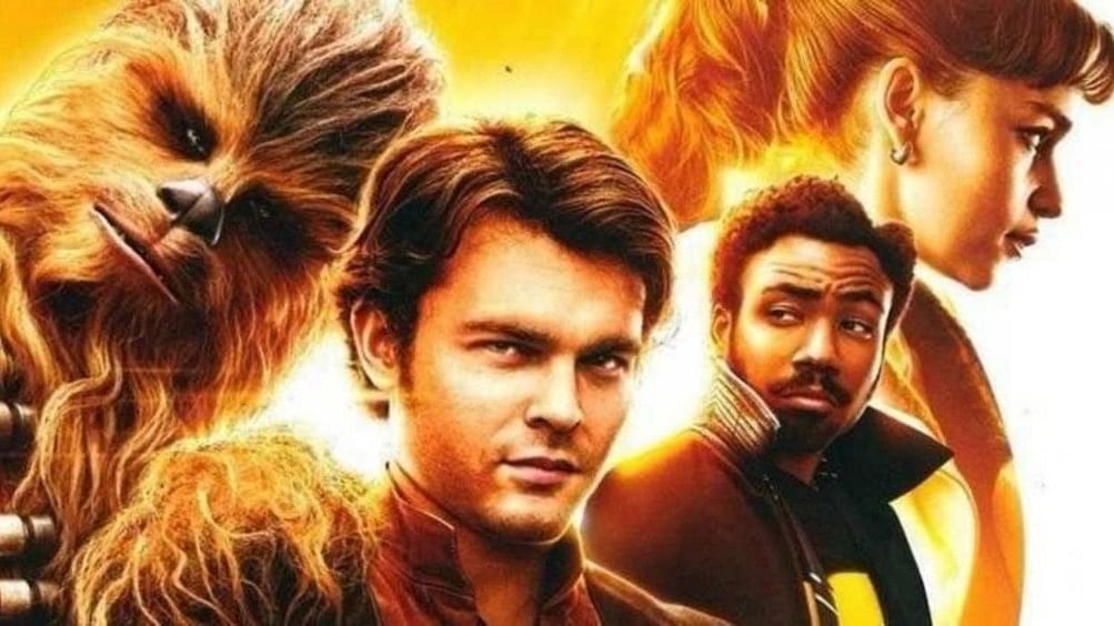 Alden Ehrenreich, playing the younger version of Solo has difficult shoes to fill, but the actor does it with a startling suppleness.