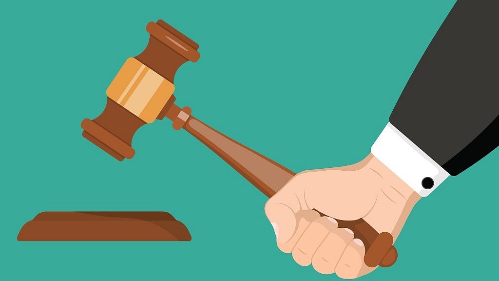 A Last Shot At Justice A Protest Petition Is A Double Edged Sword
