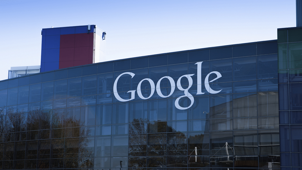 Google headquarters in California. Image used for representational purposes.