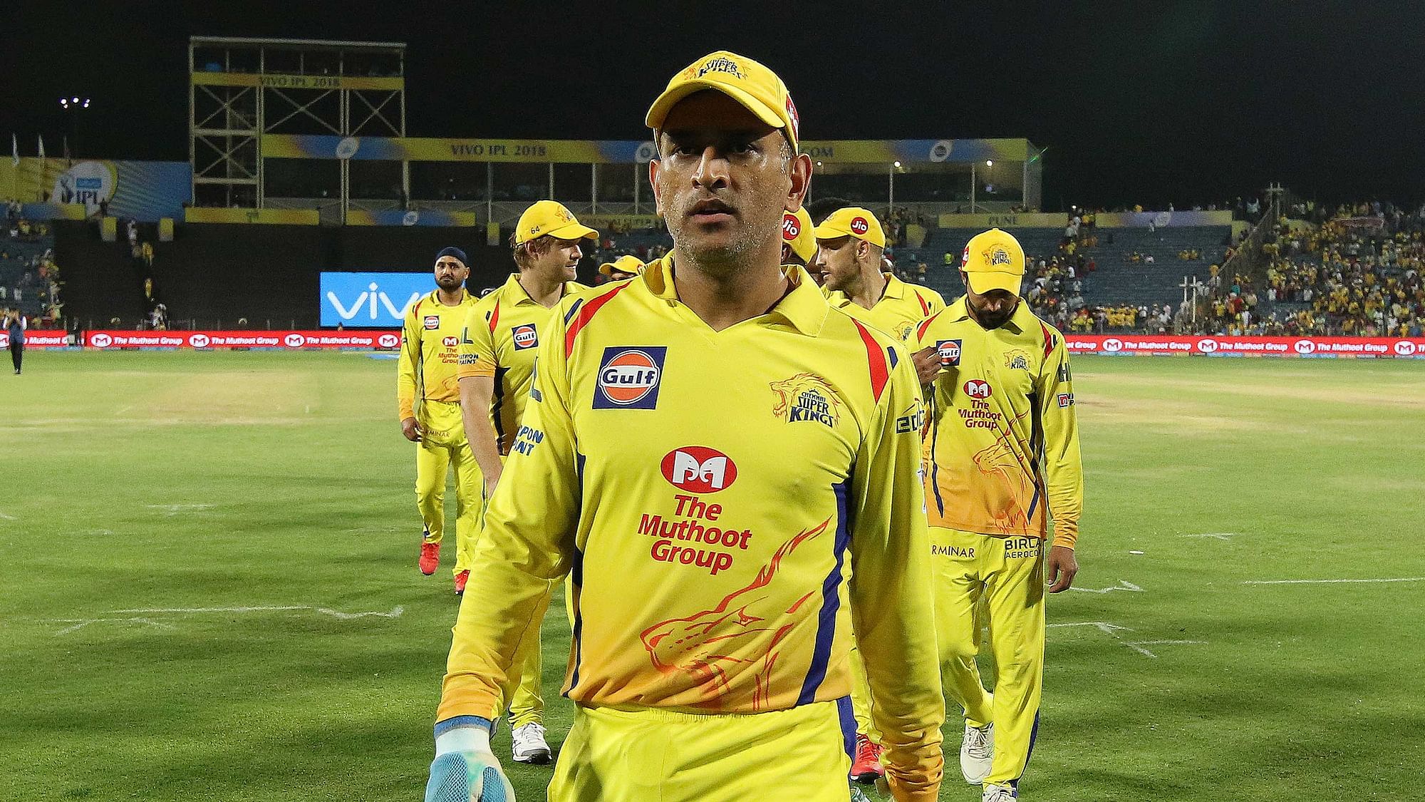 MS Dhoni’s team selection at the IPL auction played a crucial part in CSK winning the IPL 2018 title.