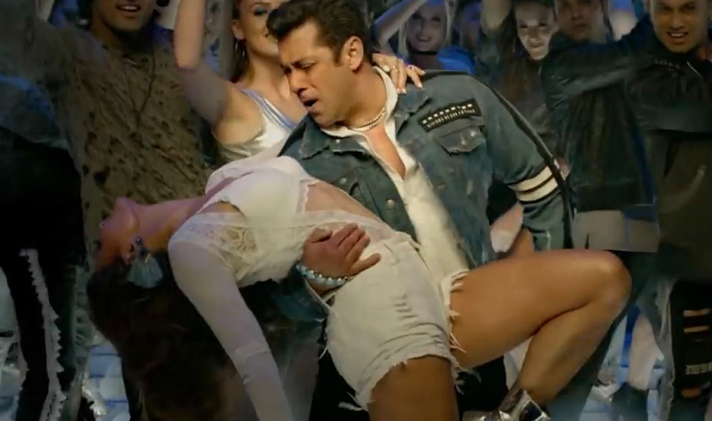 'Race 3' Song Released: 'Heeriye' Has the Marks of a ...