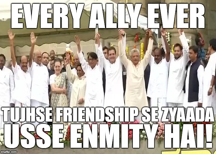 The Never-Ending Karnataka Election: Explained, Only Through Memes