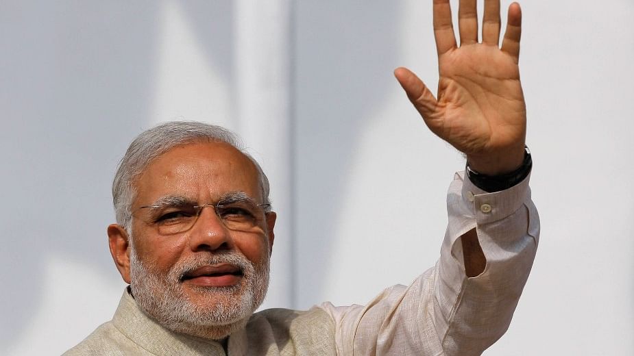 Prime Minister Narendra Modi hopes to better connect with people through Mann Ki Baat streaming on Saavn.&nbsp;