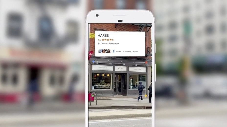 Upgraded Google Lens Comes to More Phones Now 