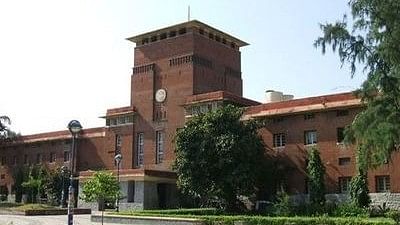 Delhi University Admissions: Registration for various undergraduate, postgraduate, PhD and MPhil courses, for the academic year 2018-2019, has officially begun.