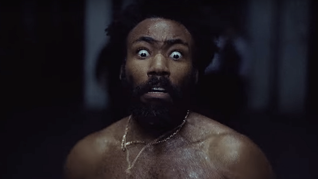 Behind the music video: Childish Gambino's Grammy-nominated This Is America  | South China Morning Post