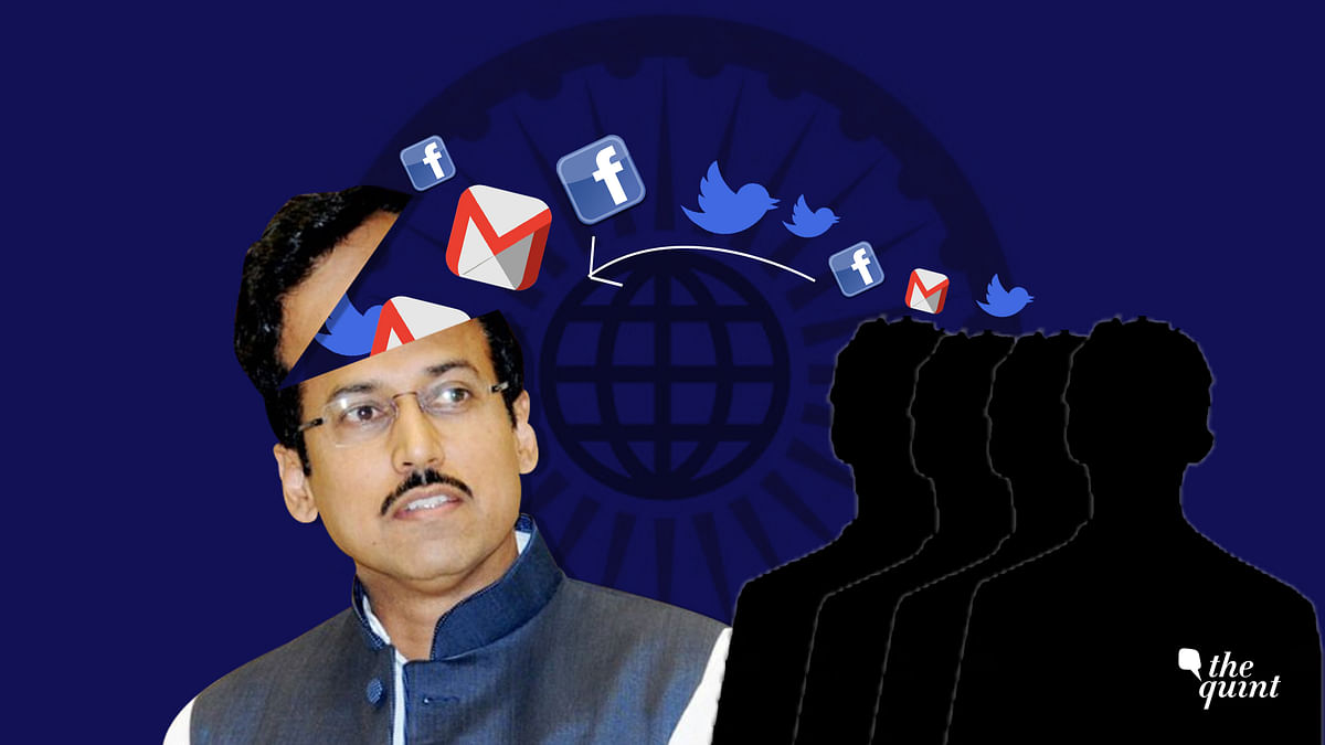 Govt’s Social Media Analytics Tool Illegal & Unconstitutional: IFF