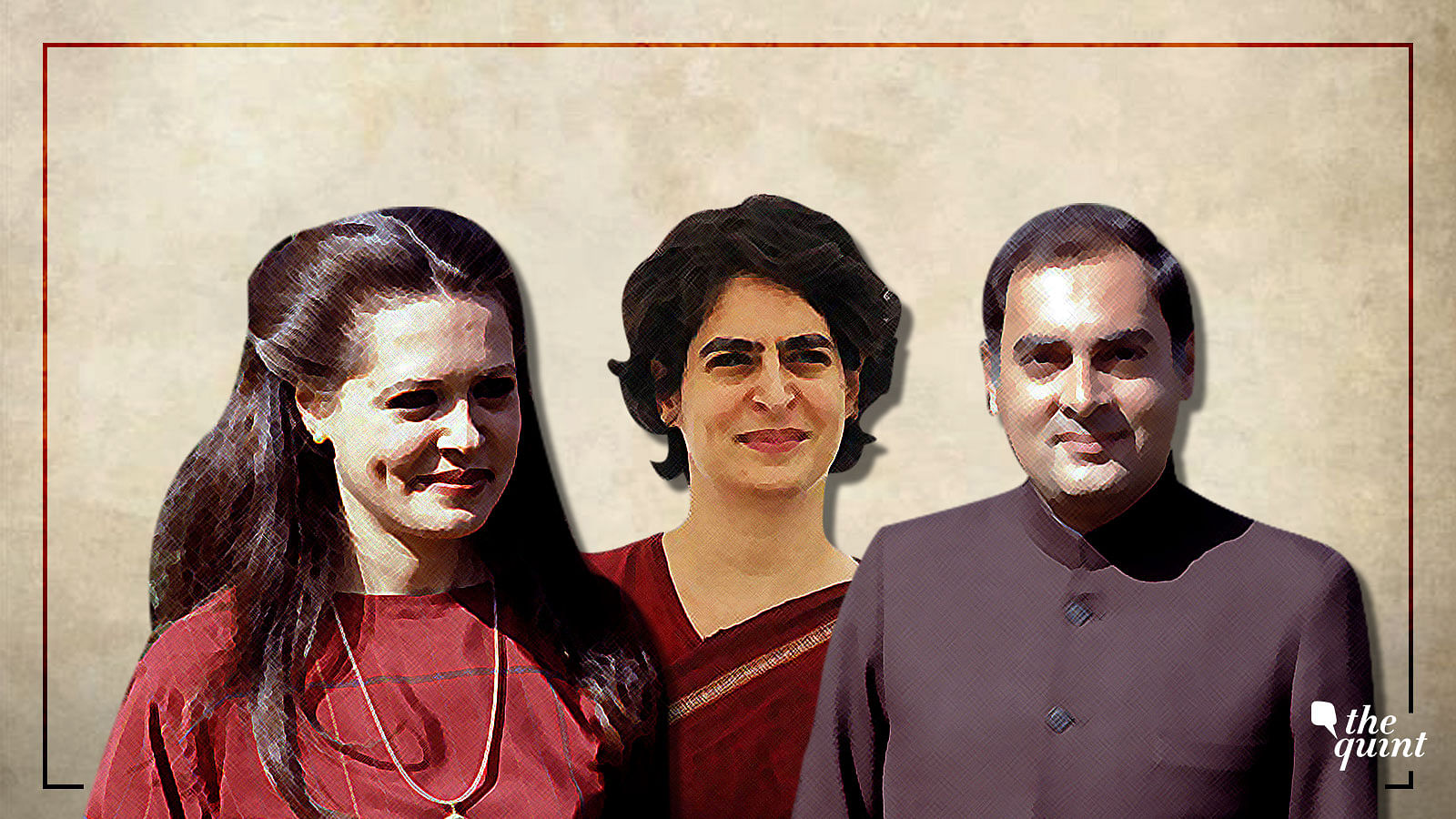 On Rajiv Gandhi’s death anniversary, we take a look at the man, in the words of his wife Sonia and daughter Priyanka Vadra.