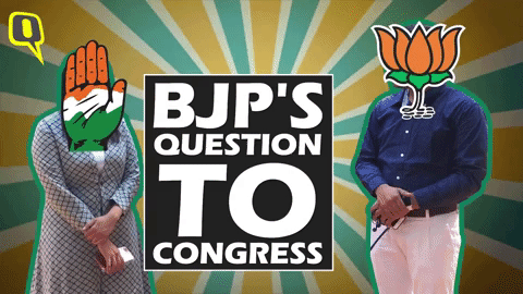 Two millennial spokespersons argue on the biggest controversies and campaign issues facing this Karnataka election.