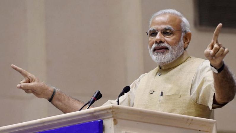 Narendra Modi’s speeches have undergone a fair amount of change during 2017 and 2018, where he has incorporated his interest in history and conspiracy theories as a weapon to persuade his audience.&nbsp;