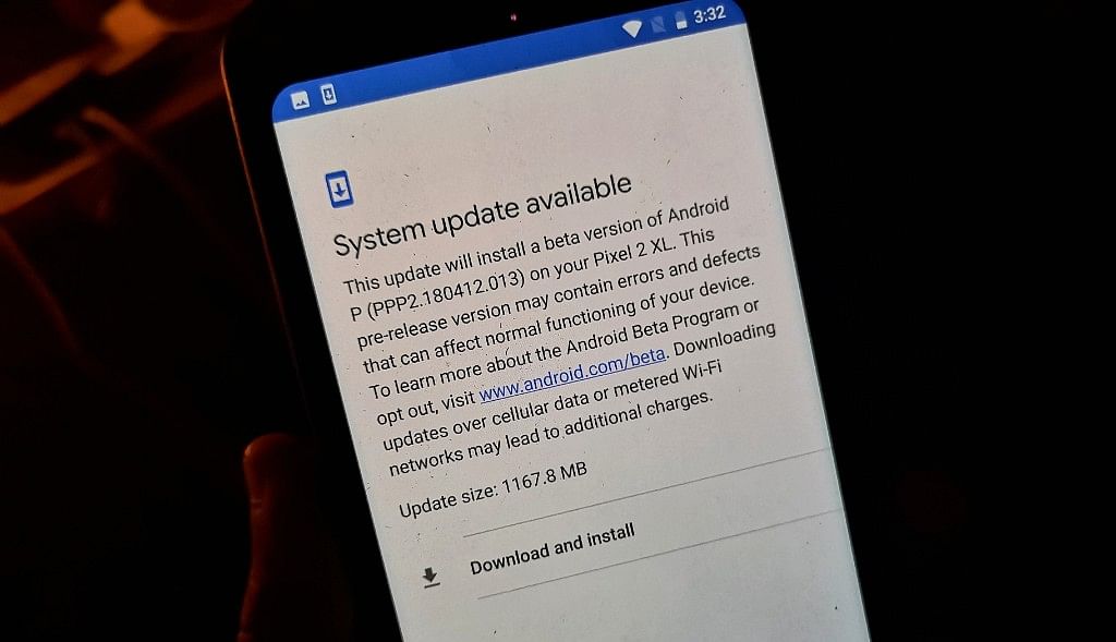 Android P Beta version can be downloaded on these devices now. Follow these steps to get it. 