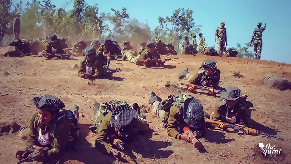 Bastariya Battalion’s Comparison With Salwa Judum Is Ill-Informed