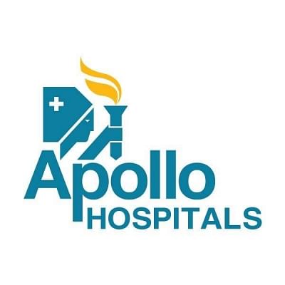 Apollo Hospitals. (Photo: Facebook/@TheApolloHospitals)