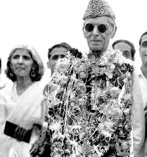 Who is the real Jinnah – the one who created Pakistan or who was once called the “apostle of Hindu-Muslim” unity?