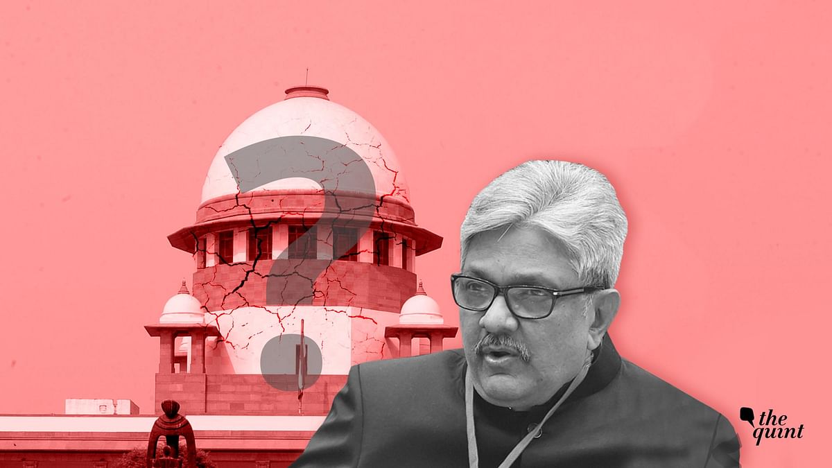 Justice KM Joseph: Who Decides Seniority of SC Judges and How? 