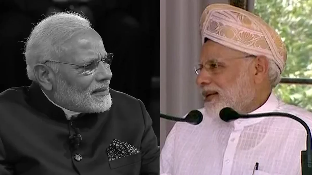On politicising rapes, where does PM Modi really stand?