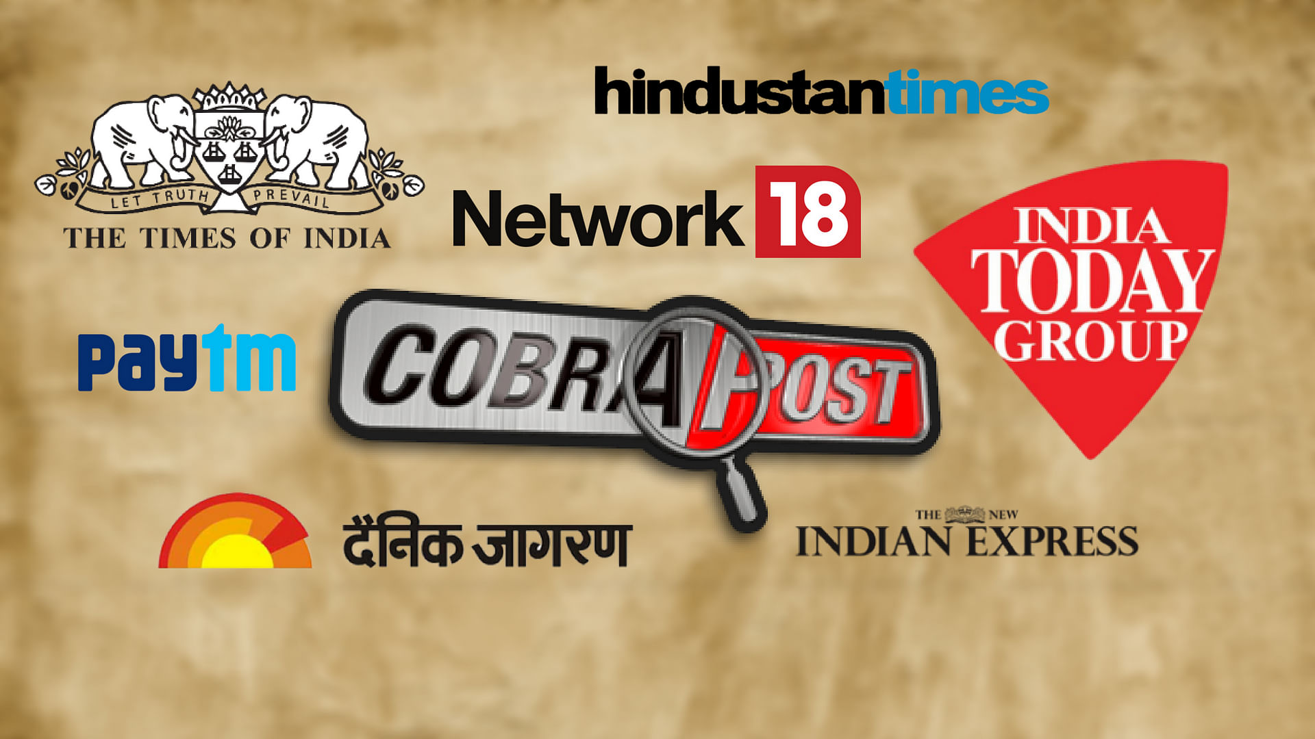 Cobrapost claims that media houses agreed to run paid campaigns to mock opposition leaders and propagate Hindutva.