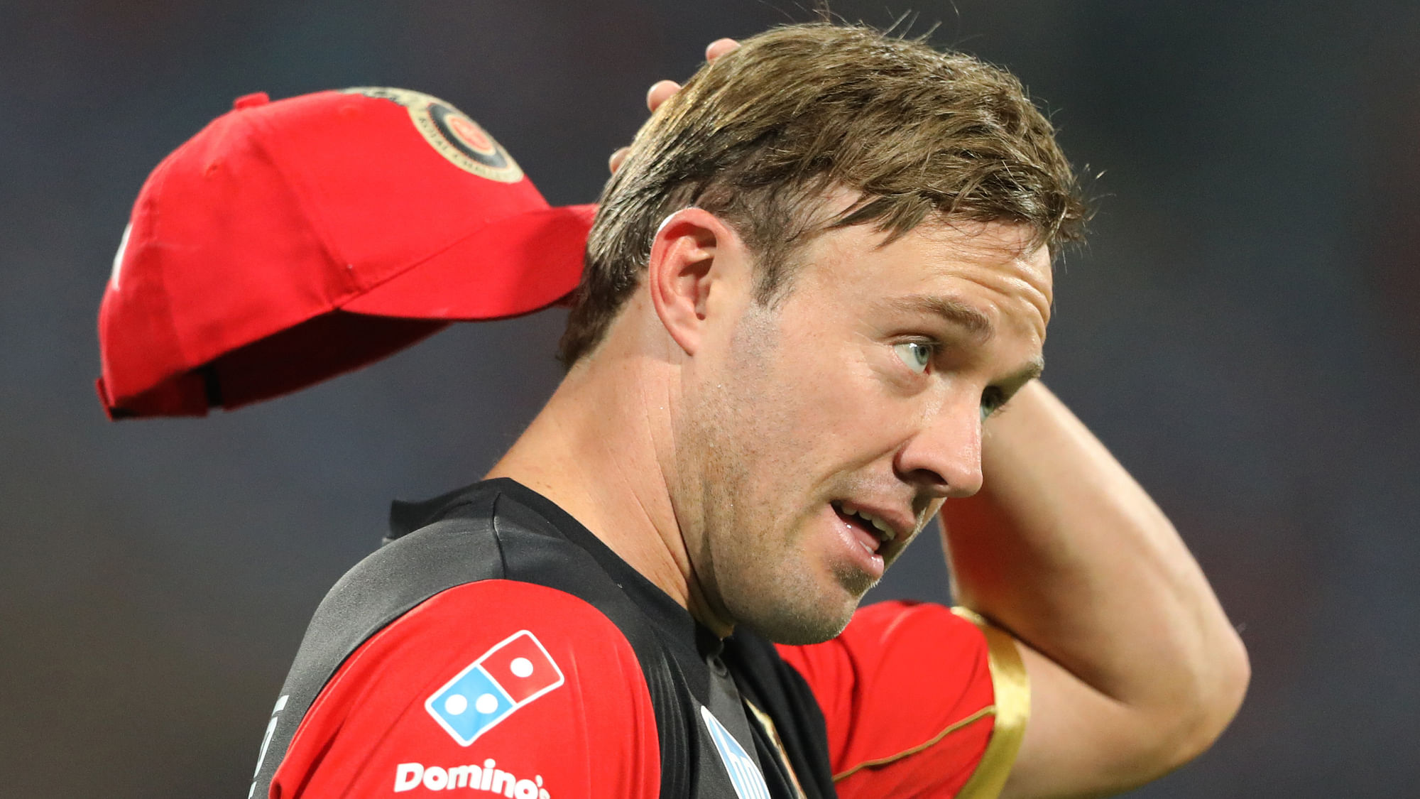 Former South Africa superstar AB de Villiers has gone back on his earlier interest of being a part of the upcoming season of the Big Bash League (BBL).