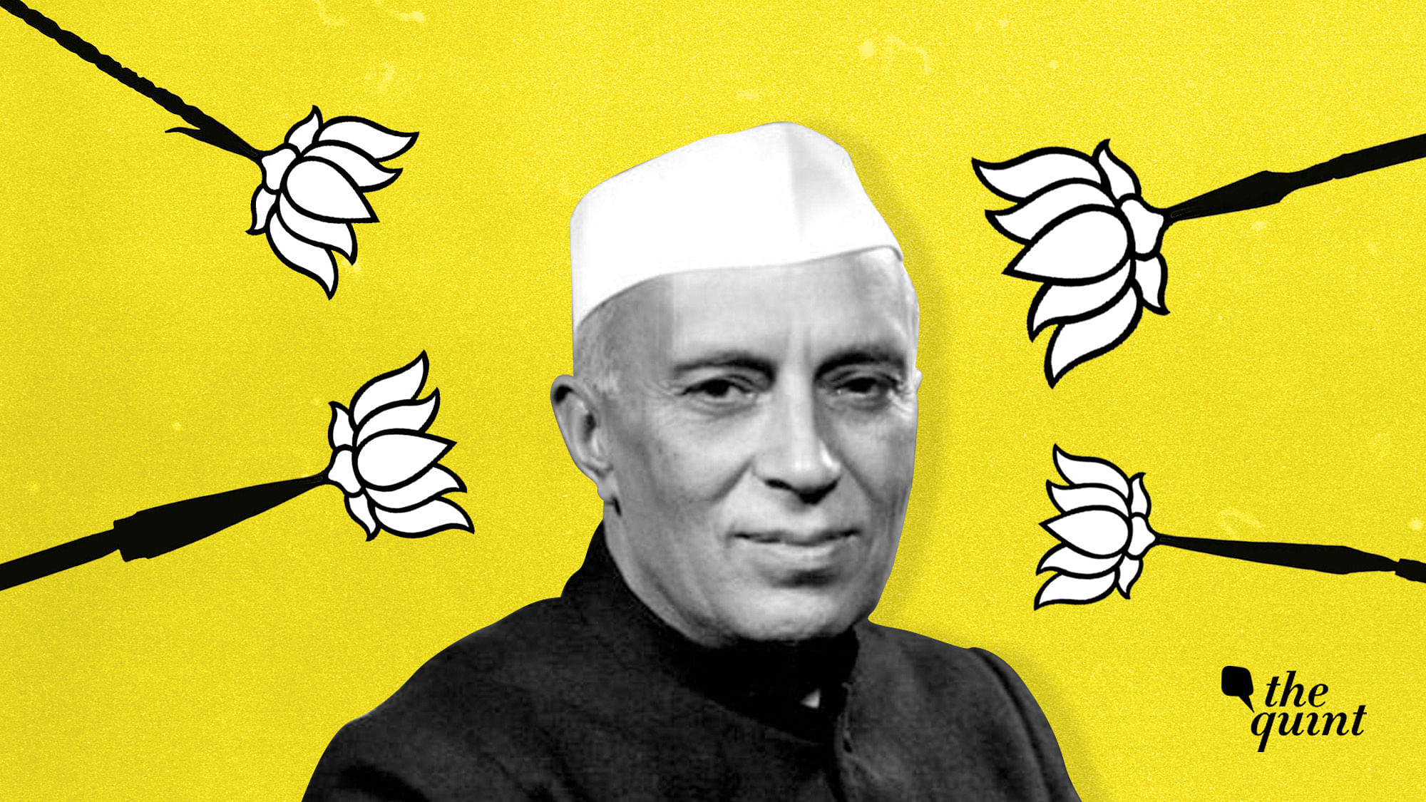 Thanks to the Prime Minister, Nehru is no longer confined to history, but a part of contemporary discourse.