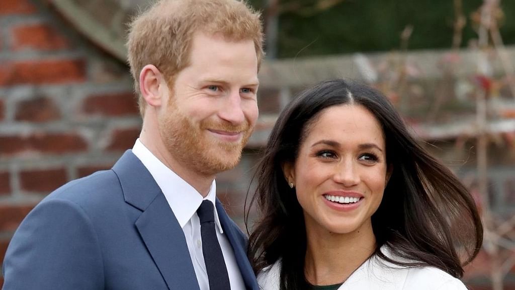 A royalty nerd breaks down Meghan Markle and Prince Harry’s royal wedding for you.&nbsp;