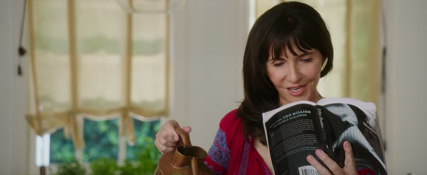 A still from the film, <i>Book Club.</i>