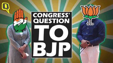 Two millennial spokespersons argue on the biggest controversies and campaign issues facing this Karnataka election.