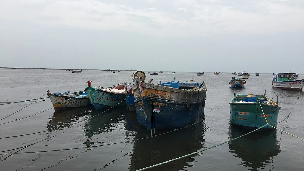 A personal account of meeting the people of Tuticorin and finding out the truth behind the Sterlite protests.
