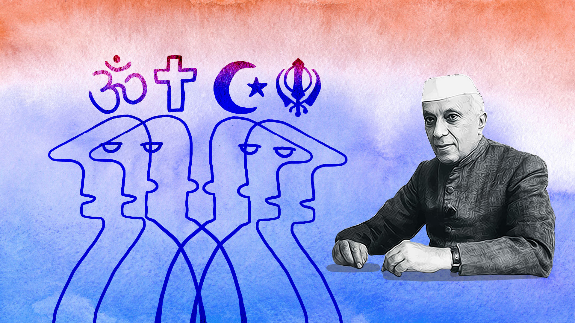 On Death Anniversary: Jawaharlal Nehru Displays The Art Of Debate In ...