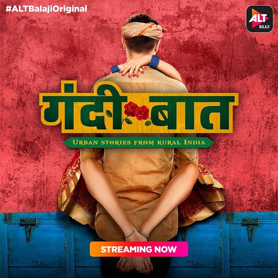 ALT Balaji Gandi Baat Review: An Example of Faux Feminism