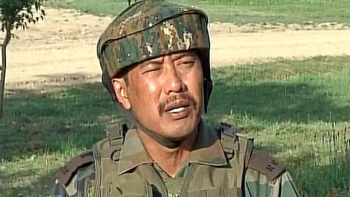 Will Take Strict Action If Found Guilty: Army Chief on Major Gogoi
