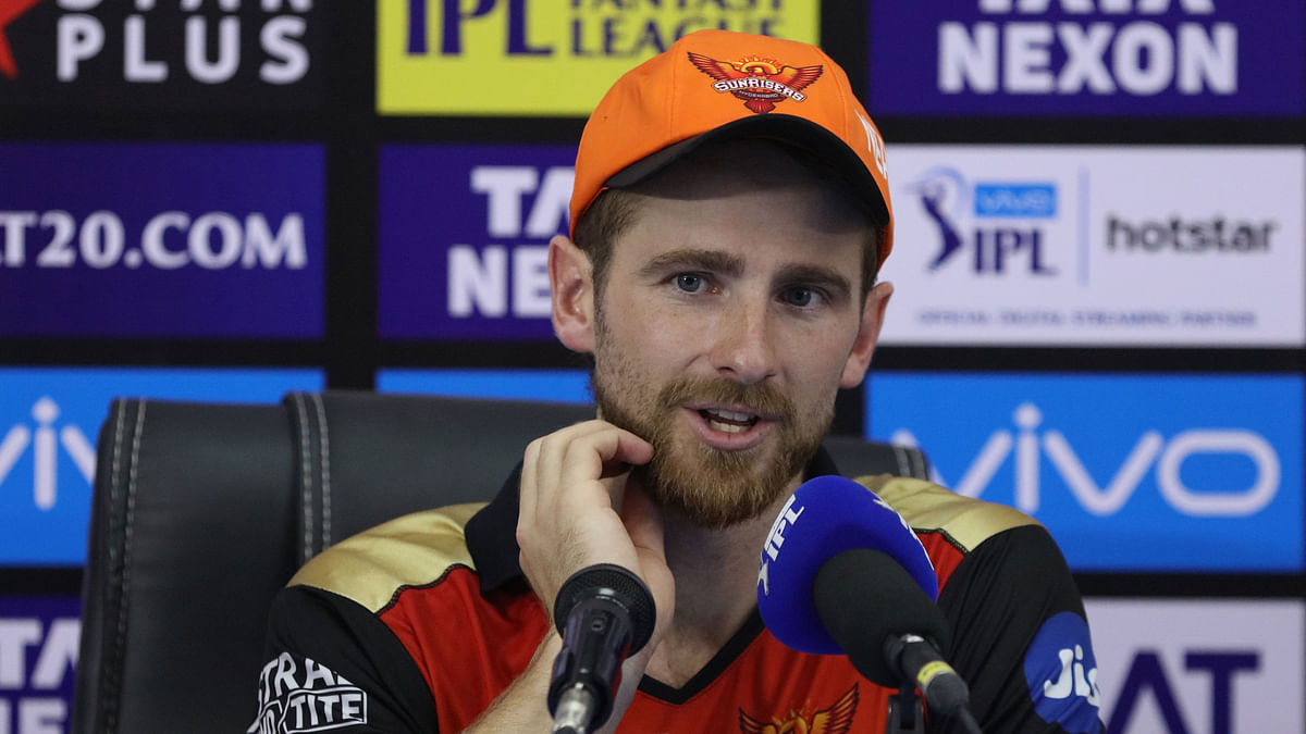 ‘CSK Were Outstanding,’ Says SRH Captain Kane After Losing Final